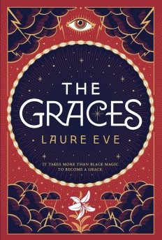 the-graces-laure-eve-book-cover
